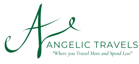 Angelic  Travels